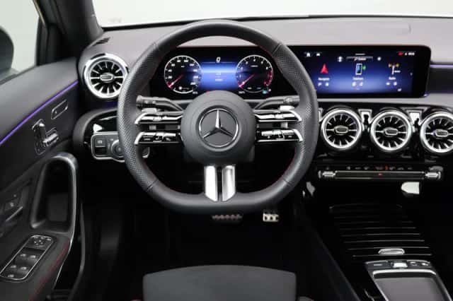 Mercedes-Benz A-Klasse (2025) thumbnail 6
