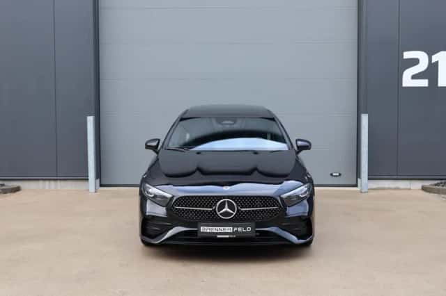 Mercedes-Benz A-Klasse (2025) thumbnail 2