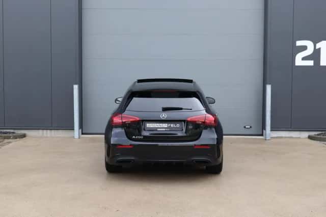Mercedes-Benz A-Klasse (2025) thumbnail 5