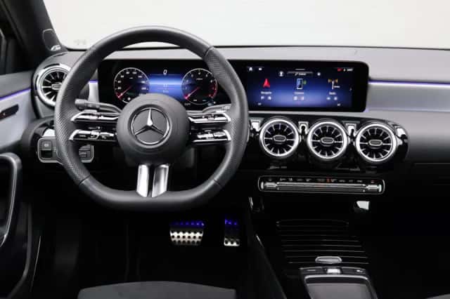 Mercedes-Benz A-Klasse (2025) thumbnail 6