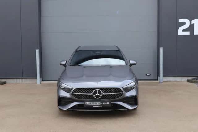 Mercedes-Benz A-Klasse (2025) thumbnail 2