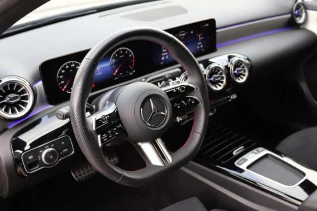 Mercedes-Benz A-Klasse (2025) thumbnail 4