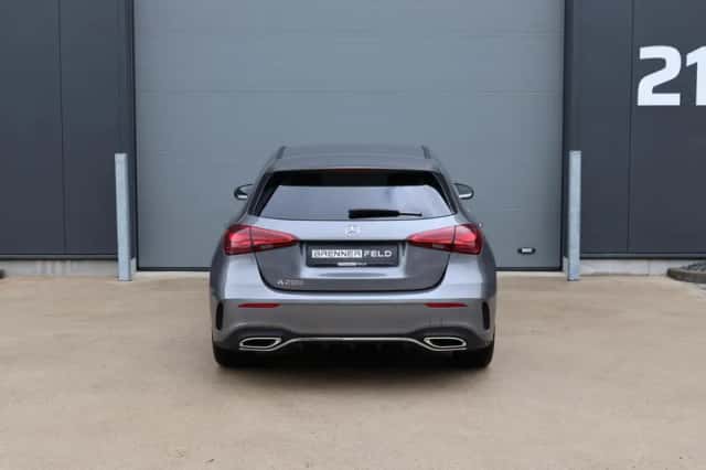 Mercedes-Benz A-Klasse (2025) thumbnail 5