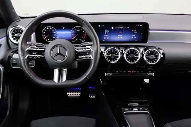 Mercedes-Benz A-Klasse (2025) thumbnail 6