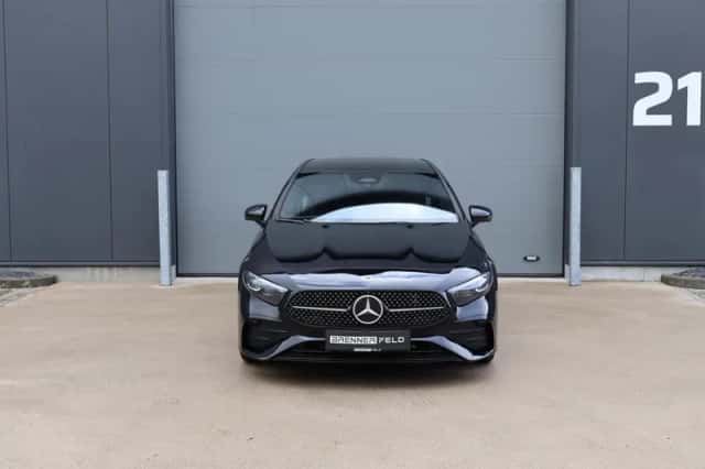 Mercedes-Benz A-Klasse (2025) thumbnail 2