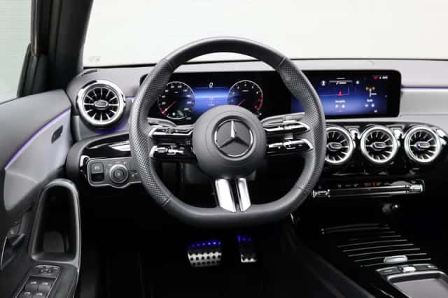 Mercedes-Benz A-Klasse (2025) thumbnail 4