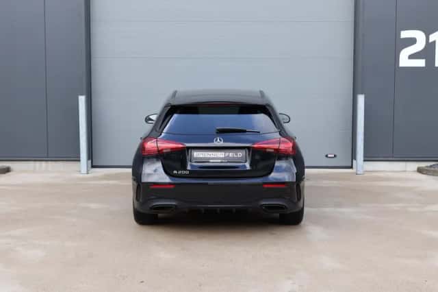 Mercedes-Benz A-Klasse (2025) thumbnail 5
