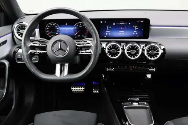 Mercedes-Benz A-Klasse (2025) thumbnail 6