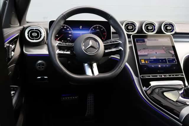 Mercedes-Benz C-Klasse (2025) thumbnail 4