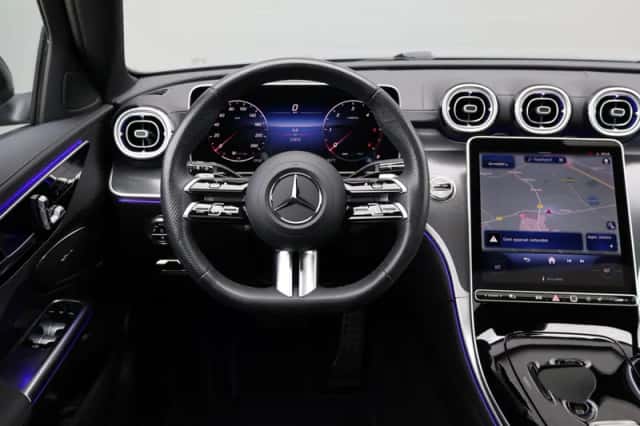 Mercedes-Benz C-Klasse (2025) thumbnail 6