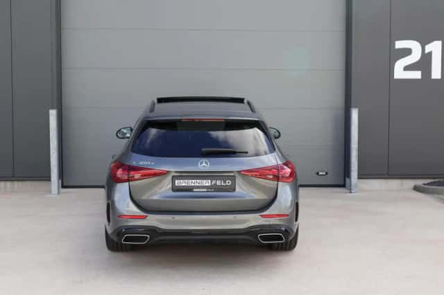 Mercedes-Benz C-Klasse (2024) thumbnail 5
