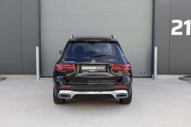 Mercedes-Benz GLB-Klasse (2025) thumbnail 5