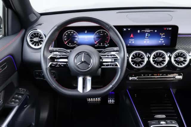 Mercedes-Benz GLB-Klasse (2025) thumbnail 6