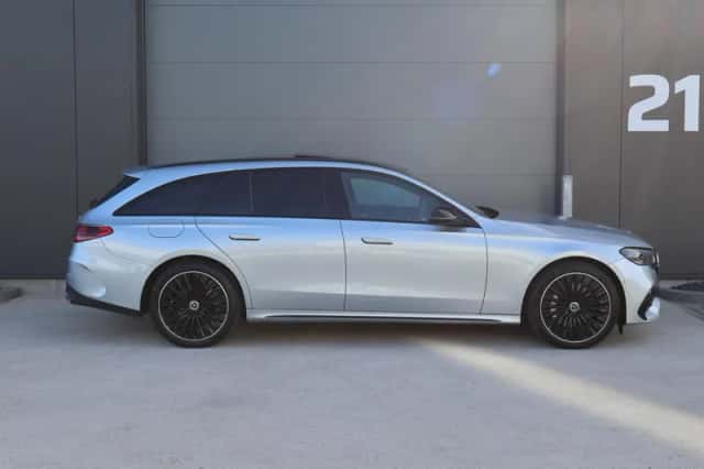 Mercedes-Benz E-Klasse (2024) thumbnail 1