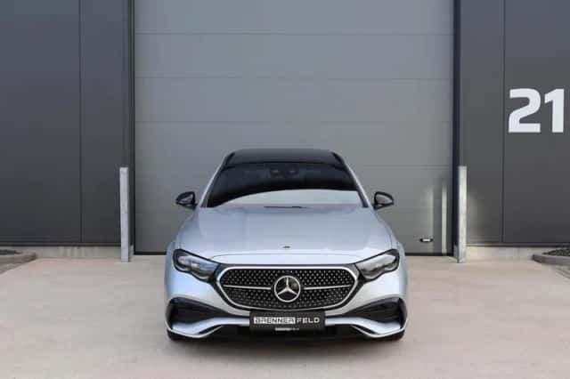 Mercedes-Benz E-Klasse (2024) thumbnail 2