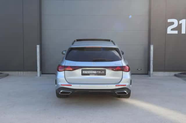 Mercedes-Benz E-Klasse (2024) thumbnail 5