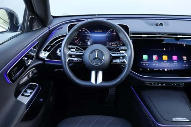 Mercedes-Benz E-Klasse (2024) thumbnail 6