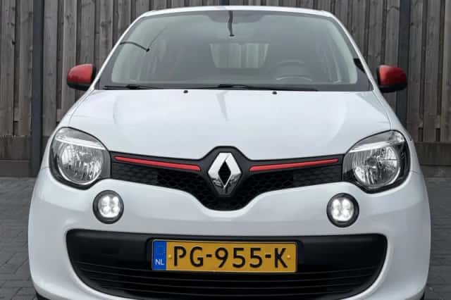 Renault Twingo (2017) thumbnail 3