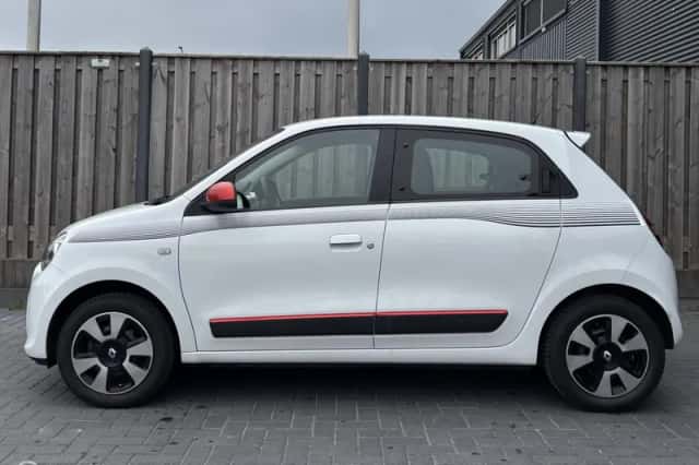Renault Twingo (2017) thumbnail 5
