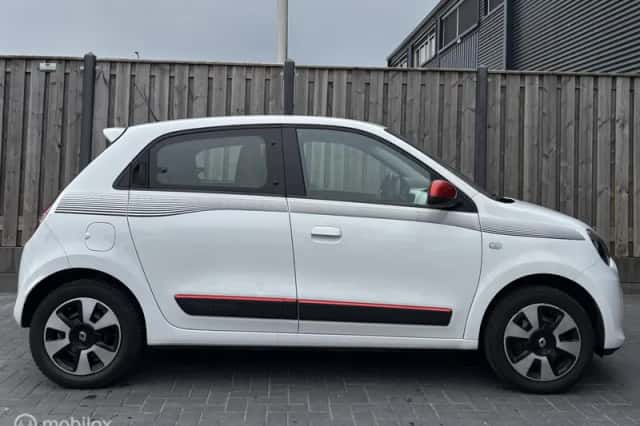 Renault Twingo (2017) thumbnail 6