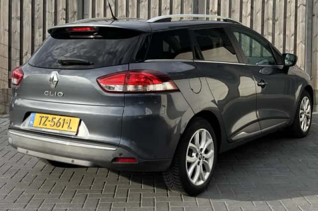Renault Clio (2017) thumbnail 2