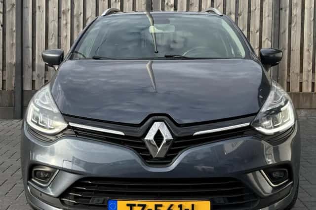 Renault Clio (2017) thumbnail 3