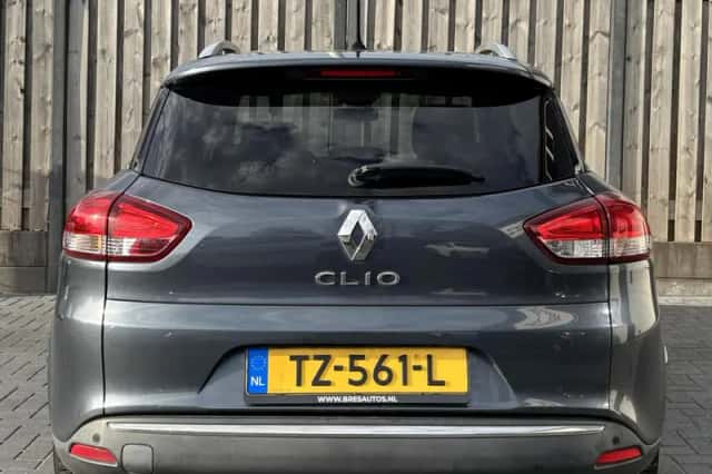Renault Clio (2017) thumbnail 4