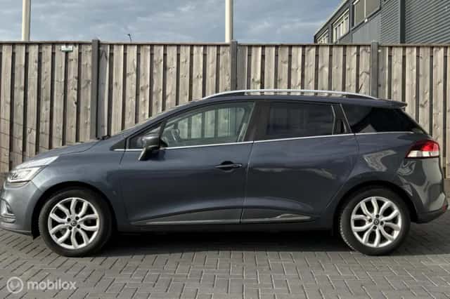 Renault Clio (2017) thumbnail 5