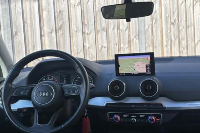 Audi Q2 (2018) thumbnail 2