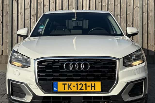 Audi Q2 (2018) thumbnail 4