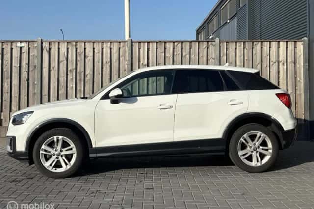 Audi Q2 (2018) thumbnail 6