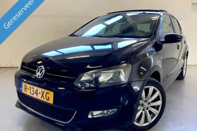 Volkswagen Polo (0) thumbnail 1