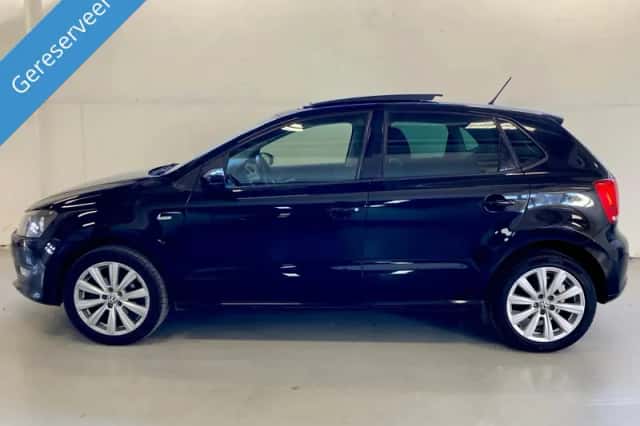 Volkswagen Polo (0) thumbnail 2