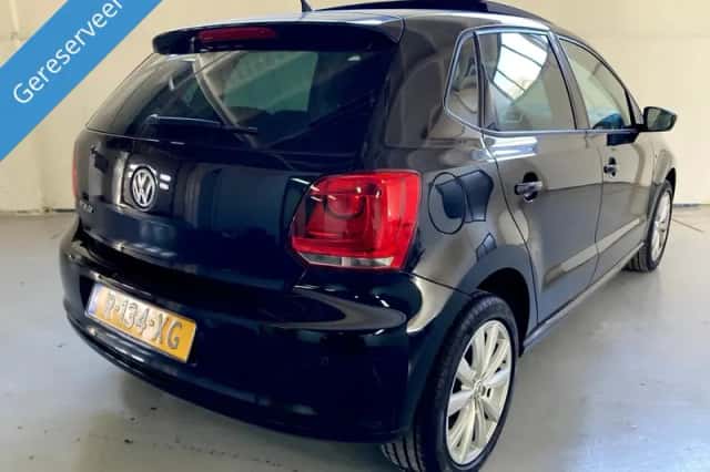 Volkswagen Polo (0) thumbnail 3