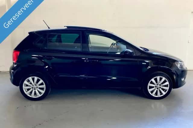 Volkswagen Polo (0) thumbnail 4