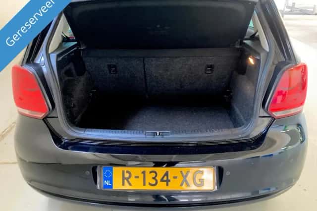 Volkswagen Polo (0) thumbnail 5