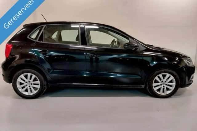 Volkswagen Polo (2017) thumbnail 4