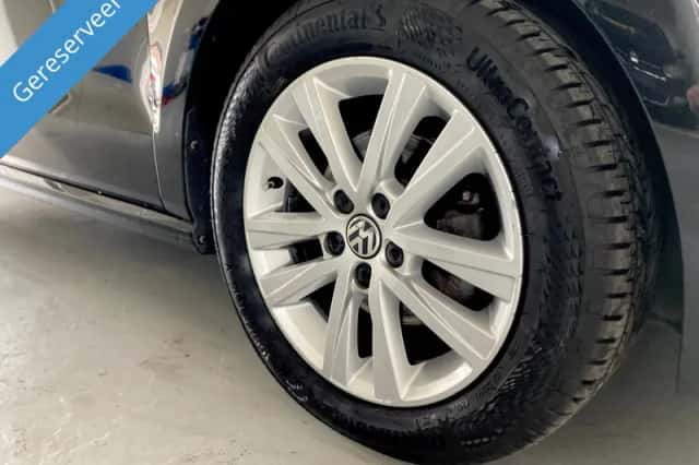 Volkswagen Polo (2012) thumbnail 6