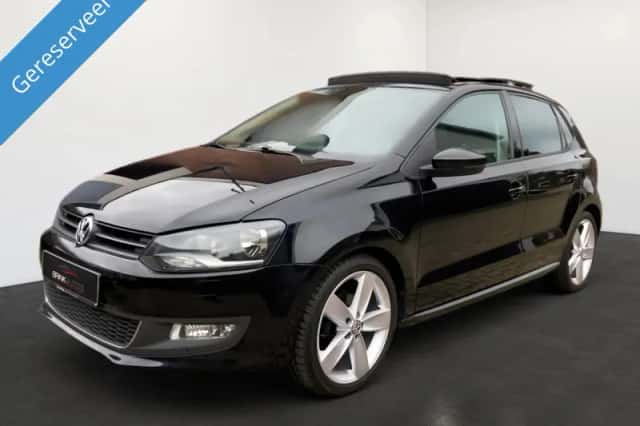 Volkswagen Polo (0) thumbnail 1