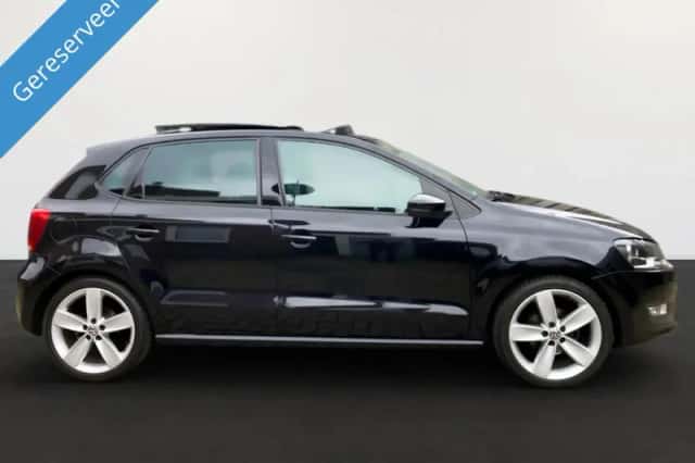 Volkswagen Polo (0) thumbnail 2