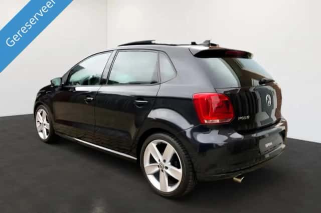Volkswagen Polo (0) thumbnail 4