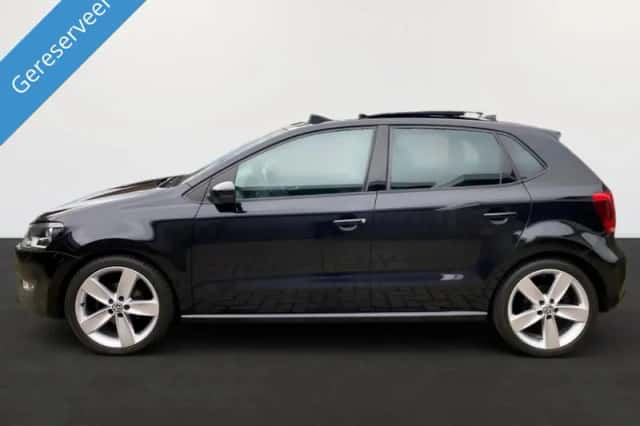 Volkswagen Polo (0) thumbnail 5