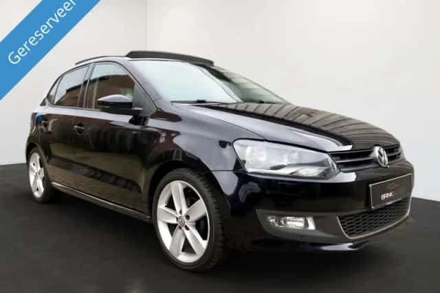 Volkswagen Polo (0) thumbnail 6