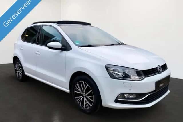 Volkswagen Polo (0) thumbnail 2