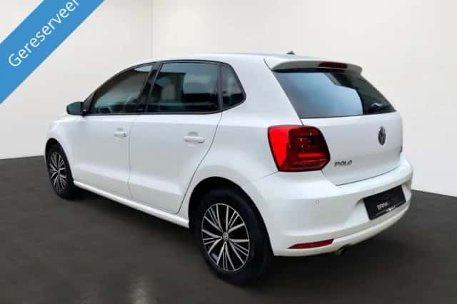 Volkswagen Polo (0) thumbnail 5