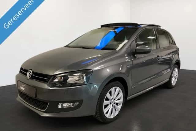 Volkswagen Polo (0) thumbnail 1