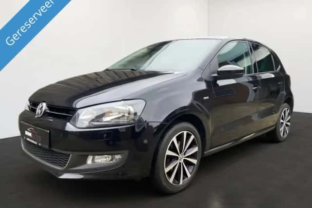 Volkswagen Polo (0) thumbnail 1