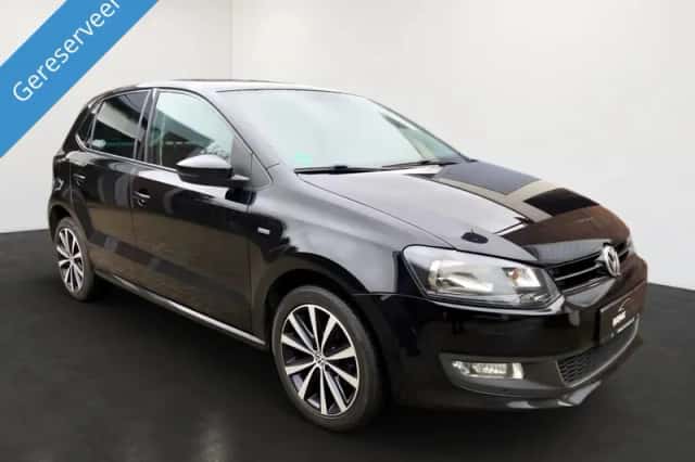 Volkswagen Polo (0) thumbnail 2