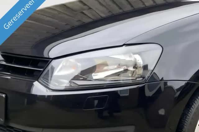 Volkswagen Polo (0) thumbnail 6