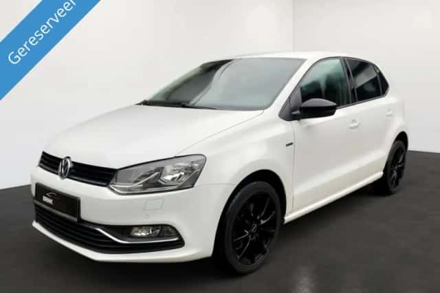 Volkswagen Polo (0) thumbnail 1